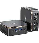 ミニpc 最新第12世代 n95 ミニpc動作より安定 2025新モデル Amazon.co.jp: ミニpc 最新第12世代 n95 ミニpc動作より安定